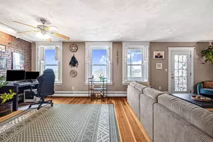 25 South St, Boston, MA 02135 - Photo 7