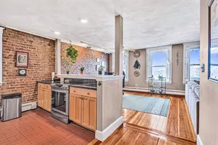 25 South St, Boston, MA 02135 - Photo 1