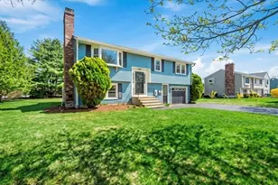 49 Hamilton Rd, Northborough, MA 01532 - Photo 5