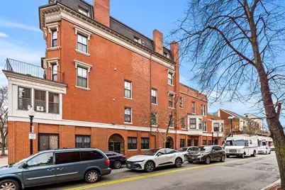 113 W Dedham St #113, Boston, MA 02118 - Photo 23