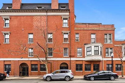113 W Dedham St #113, Boston, MA 02118 - Photo 21