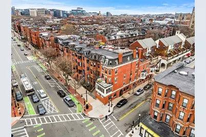 113 W Dedham St #113, Boston, MA 02118 - Photo 25