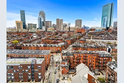 113 W Dedham St #113, Boston, MA 02118 - Photo 27