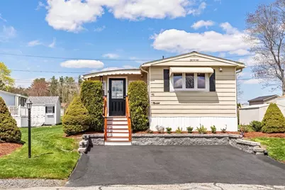 46 Louie Lane, Raynham, MA 02767 - Photo 3