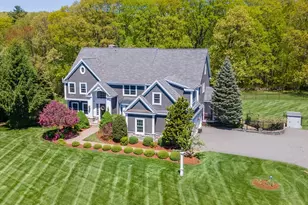 4 Nipmuc Ln, Southborough, MA 01772 - Photo 1