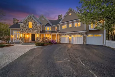 68 Prospect Hill Rd, Harvard, MA 01451 - Photo 1