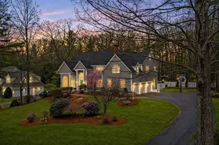 20 Marshall Path, Acton, MA 01720 - Photo 5