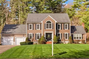 20 Cornerstone Dr, Easton, MA 02356 - Photo 39