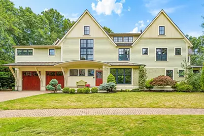 152 Partridge Lane, Concord, MA 01742 - Photo 1