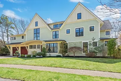 152 Partridge Lane, Concord, MA 01742 - Photo 1