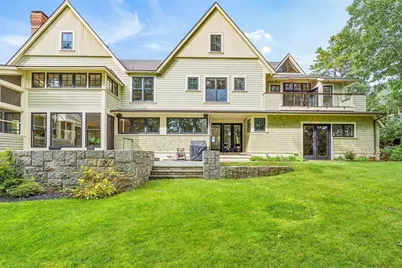 152 Partridge Lane, Concord, MA 01742 - Photo 41