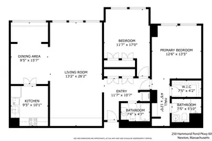 250 Hammond Pond Pkwy, Newton, MA 02467 - Photo 27