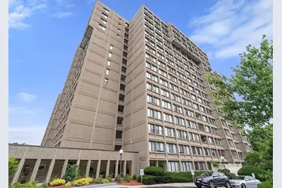 250 Hammond Pond Parkway #609N, Newton, MA 02467 - Photo 1