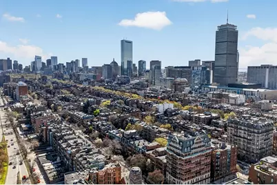 473 Beacon Street #3, Boston, MA 02116 - Photo 17