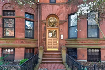 473 Beacon Street #3, Boston, MA 02116 - Photo 13