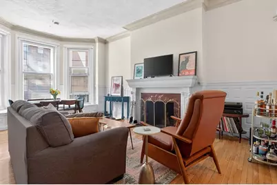 473 Beacon Street #3, Boston, MA 02116 - Photo 3
