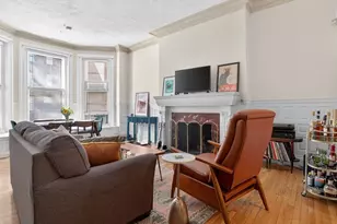 473 Beacon St, Boston, MA 02116 - Photo 3