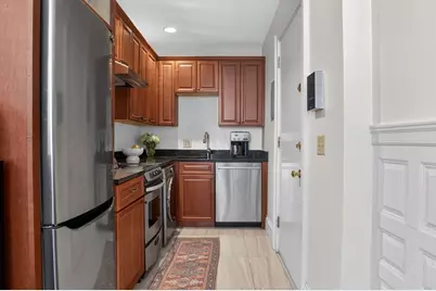 473 Beacon Street #3, Boston, MA 02116 - Photo 9