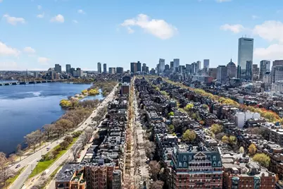 473 Beacon Street #3, Boston, MA 02116 - Photo 19