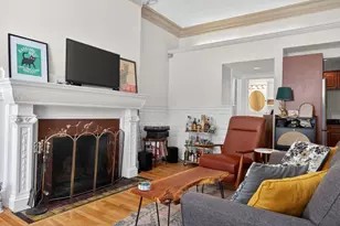 473 Beacon St, Boston, MA 02116 - Photo 5