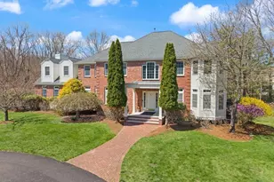 7 Dry Pond Rd, Sharon, MA 02067 - Photo 1