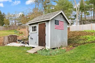 104 W Pond Rd, Plymouth, MA 02360 - Photo 29