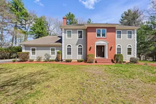 23 Cornerstone Dr, Easton, MA 02356 - Photo 5