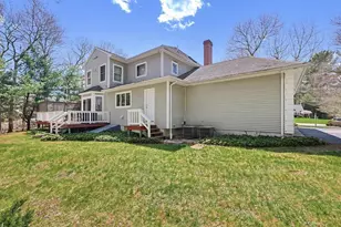 23 Cornerstone Dr, Easton, MA 02356 - Photo 37