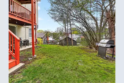 25 Rockland St #4, Boston, MA 02132 - Photo 25