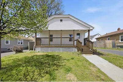 20 Conklin St, Springfield, MA 01109 - Photo 1
