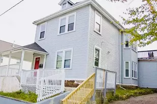 14 Mt Everett St, Boston, MA 02125 - Photo 1