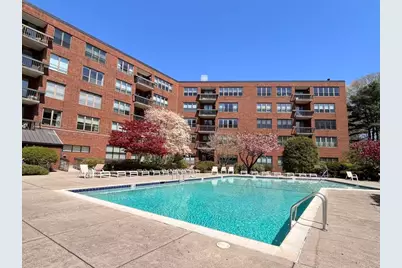210 Nahanton St #522, Newton, MA 02459 - Photo 19