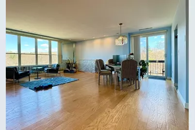 210 Nahanton St #522, Newton, MA 02459 - Photo 5