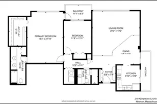 210 Nahanton St, Newton, MA 02459 - Photo 17