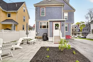 84 Hastings St, Boston, MA 02132 - Photo 35