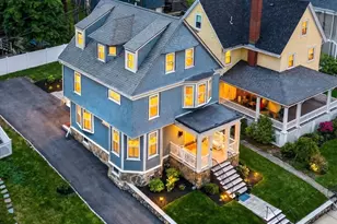 84 Hastings St, Boston, MA 02132 - Photo 39