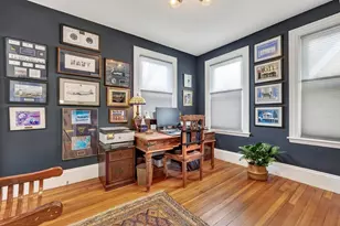 84 Hastings St, Boston, MA 02132 - Photo 25
