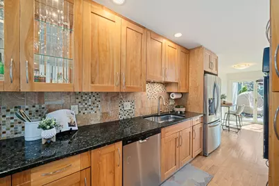 206 Lagrange Street #206, Newton, MA 02467 - Photo 9