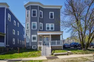 12 Redfield, Boston, MA 02125 - Photo 1