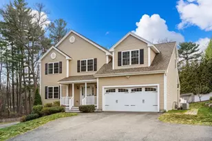 77 West St, Wilmington, MA 01887 - Photo 29