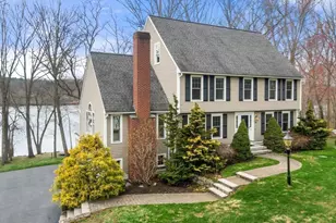 16 Merrimack River Rd, Groveland, MA 01834 - Photo 1
