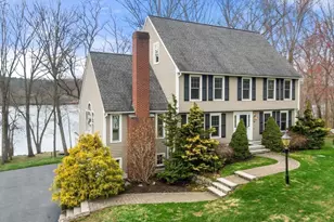 16 Merrimack River Rd, Groveland, MA 01834 - Photo 1