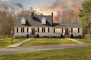 165 Howard St, Easton, MA 02375 - Photo 29