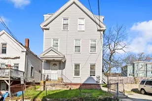 29 Lewis St, Haverhill, MA 01830 - Photo 1