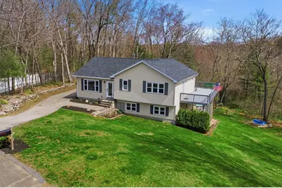 110 Nora Lane, Ludlow, MA 01056 - Photo 1