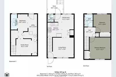 94 Durham Road #94, Dedham, MA 02026 - Photo 23