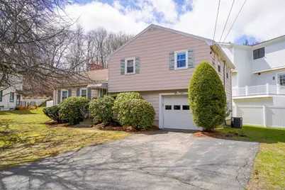 53 Yale Road, Needham, MA 02494 - Photo 1