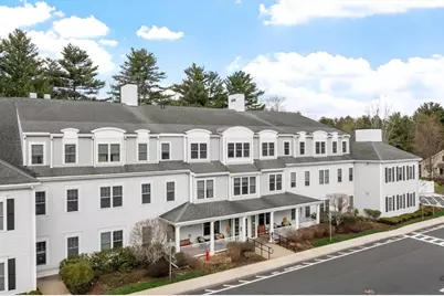 27 Hartland  Way #201, Acton, MA 01720 - Photo 29