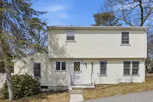 107 Pond St, Rockland, MA 02370 - Photo 1