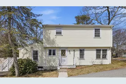 107 Pond St, Rockland, MA 02370 - Photo 1